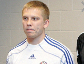 Александр Цауня