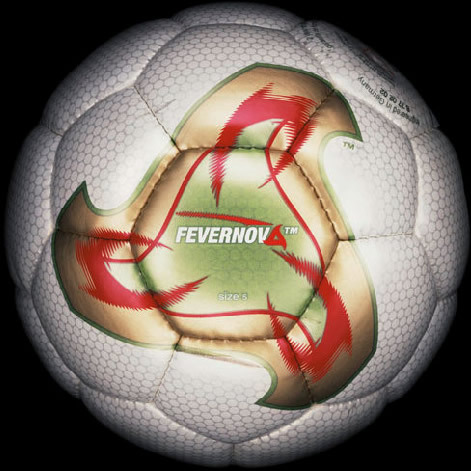 Fevernova