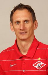 Гинтарас Стауче