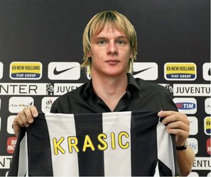 Милош Красич