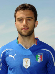 Джузеппе Росси