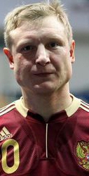Владимир Бесчастных