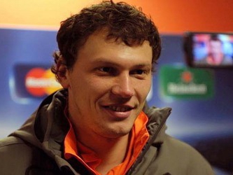 Андрей Пятов