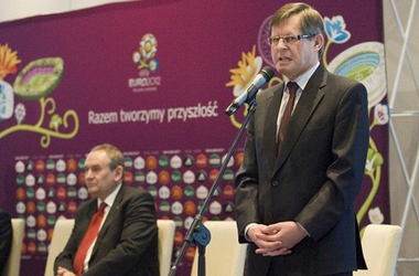 Адам Герш