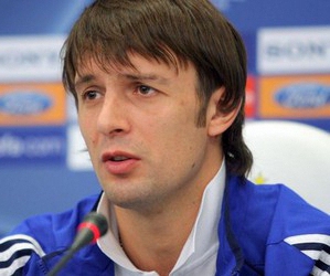 Александр Шовковский