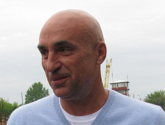 Александр Ярославский
