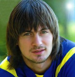 Артем Милевский