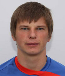 Андрей Аршавин