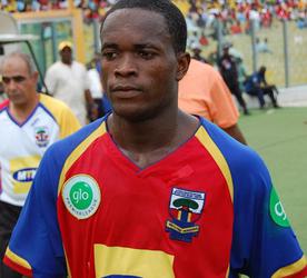 Mahatma Otoo Mahatma Otoo