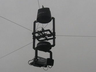 камера Spidercam