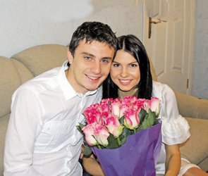Чижов Александр также женат на Елене Мартыненко