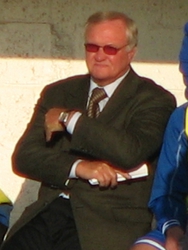 Рон Аткинсон