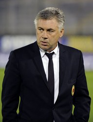 Карло Анчелотти