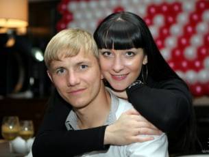 жена Романа Павлюченко
