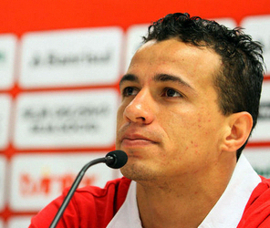 Леандро Дамиао Леандро Дамиао