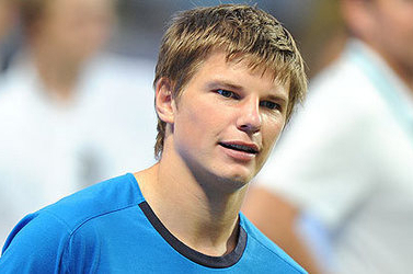 Андрей Аршавин