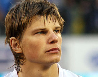 Андрей Аршавин