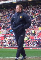 Ники Батт