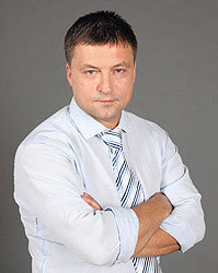 Игорь Корнеев