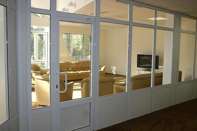 TV room
