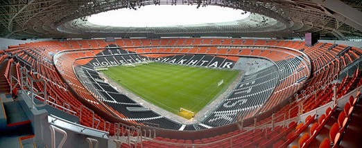 Донбасс Арена