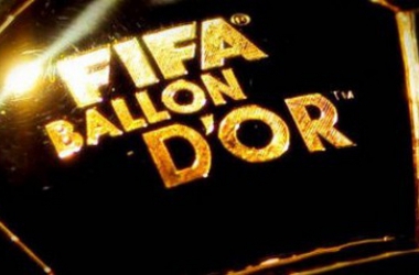 Ballon d'Or
