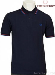 сорочка поло fred perry сорочка поло fred perry