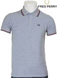 сорочка поло fred perry сорочка поло fred perry