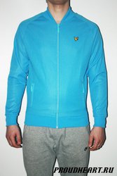 олимпийка lyle&scott олимпийка lyle&scott