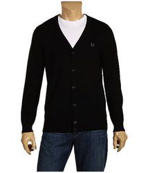 кардиган fred perry кардиган fred perry