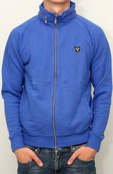 олимпийка lyle&scott олимпийка lyle&scott