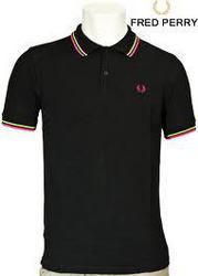 сорочка поло fred perry сорочка поло fred perry