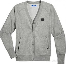 кардиган adidas кардиган adidas