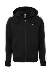куртка с капюшоном adidas куртка с капюшоном adidas